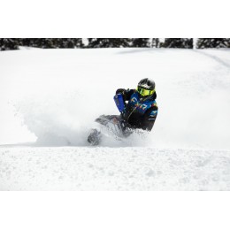 FXR Helium X 2-in-1 2023 Куртка для снегоходов