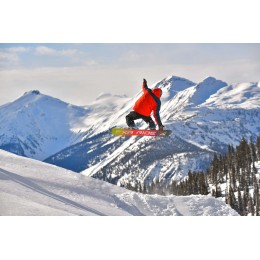 FXR Ridge 2-in-1 Куртка для снегоходов