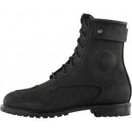 Bogotto Nashville WR 2.0 водонепроницаемые мотоциклетные ботинки