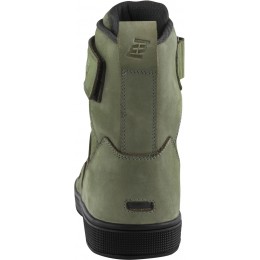 Bogotto Denton перфорированная водонепроницаемая обувь для мотоциклов