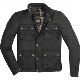 Merlin Tewkesbury Мотоцикл Текстильная куртка
