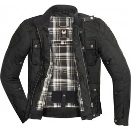 Merlin Tewkesbury Мотоцикл Текстильная куртка