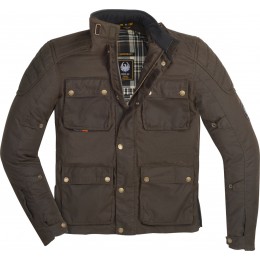 Merlin Tewkesbury Мотоцикл Текстильная куртка