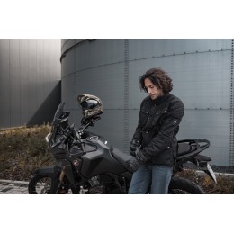 Merlin Tewkesbury Мотоцикл Текстильная куртка