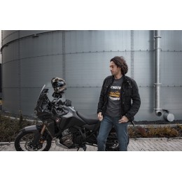 Merlin Tewkesbury Мотоцикл Текстильная куртка