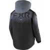 FXR Helium 2023 Молодежный снегоход Куртка