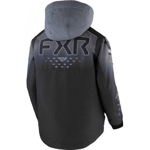 FXR Helium 2023 Молодежный снегоход Куртка