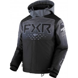 FXR Helium 2023 Молодежный снегоход Куртка