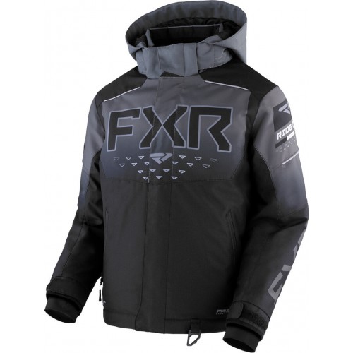FXR Helium 2023 Молодежный снегоход Куртка