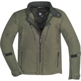 Merlin Exile D3O Explorer Мотоцикл Текстильная куртка