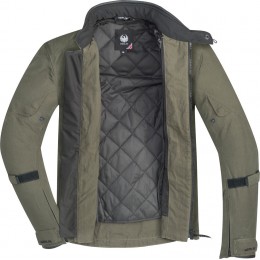 Merlin Exile D3O Explorer Мотоцикл Текстильная куртка