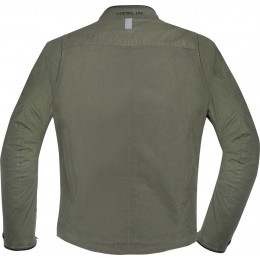 Merlin Exile D3O Explorer Мотоцикл Текстильная куртка