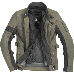 Merlin Mahala Pro D3O Cordura Explorer Мотоцикл Текстильная куртка