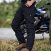Merlin Mahala Pro D30 Cordura Explorer Мотоциклетные штаны