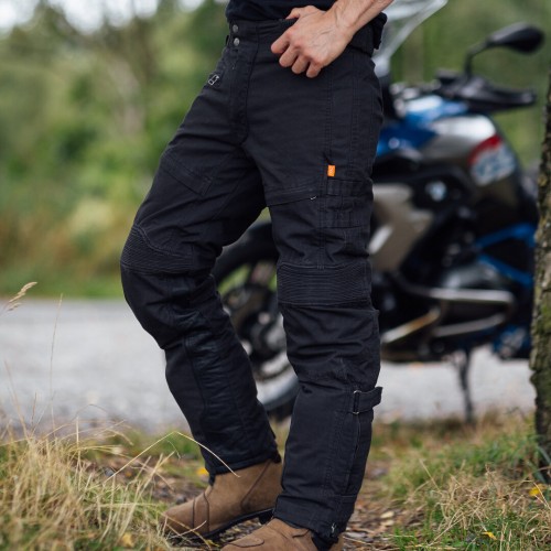 Merlin Mahala Pro D30 Cordura Explorer Мотоциклетные штаны