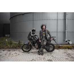 Merlin Mahala Pro D30 Cordura Explorer Мотоциклетные штаны