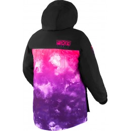 FXR Kicker Молодежный снегоход Куртка