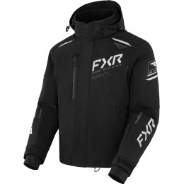 FXR Renegade FX 2-in-1 2023 Куртка для снегоходов