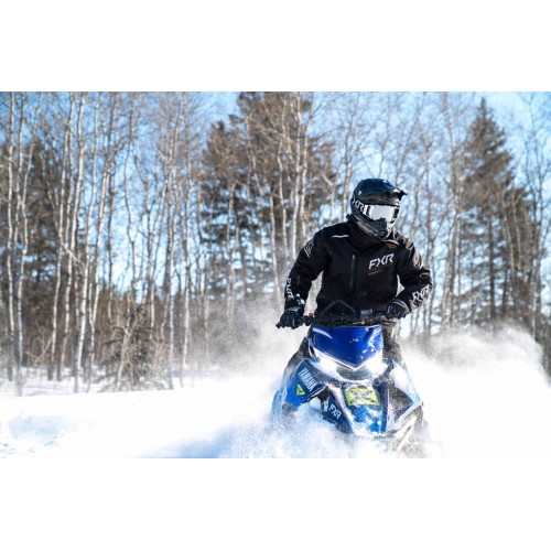 FXR Renegade FX 2-in-1 2023 Куртка для снегоходов