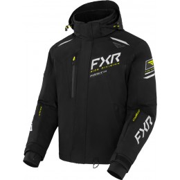 FXR Renegade FX 2-in-1 2023 Куртка для снегоходов