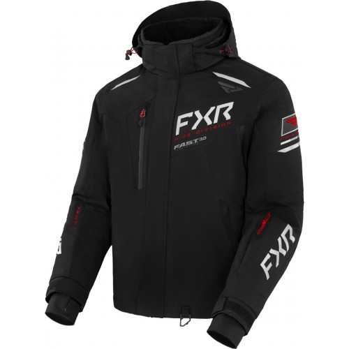 FXR Renegade FX 2-in-1 2023 Куртка для снегоходов