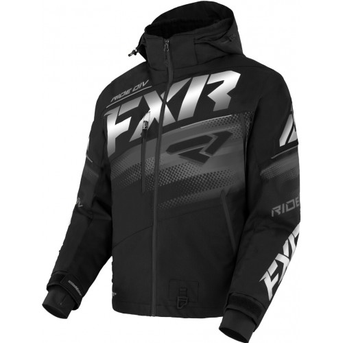 FXR Boost FX 2-in-1 2023 Куртка для снегоходов