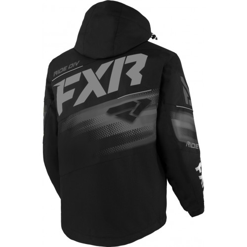 FXR Boost FX 2-in-1 2023 Куртка для снегоходов