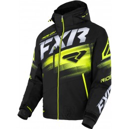 FXR Boost FX 2-in-1 2023 Куртка для снегоходов