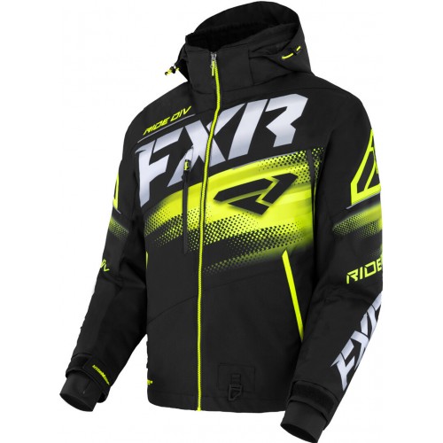FXR Boost FX 2-in-1 2023 Куртка для снегоходов