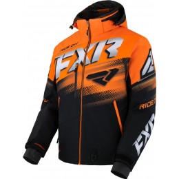 FXR Boost FX 2-in-1 2023 Куртка для снегоходов