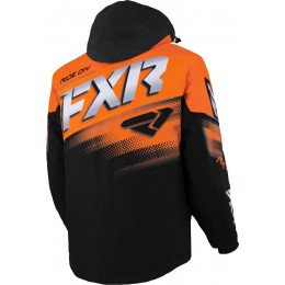 FXR Boost FX 2-in-1 2023 Куртка для снегоходов