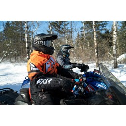 FXR Boost FX 2-in-1 2023 Куртка для снегоходов