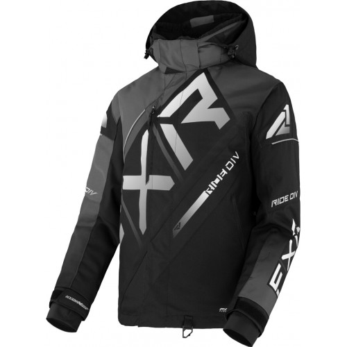 FXR CX 2023 Куртка для снегоходов