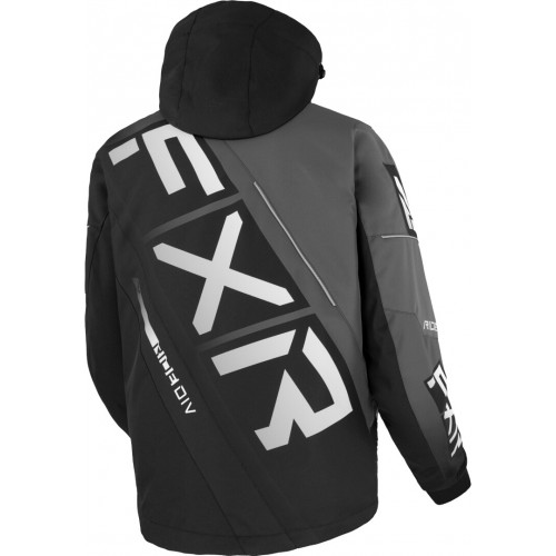 FXR CX 2023 Куртка для снегоходов