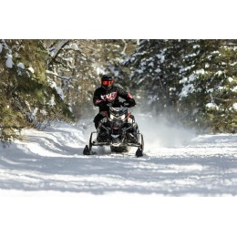 FXR Fuel 2023 Куртка для снегоходов