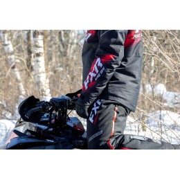FXR Fuel 2023 Куртка для снегоходов