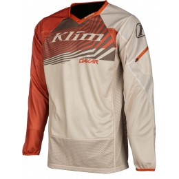 Klim Dakar 2023 Мотокросс Джерси