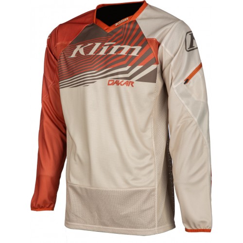 Klim Dakar 2023 Мотокросс Джерси