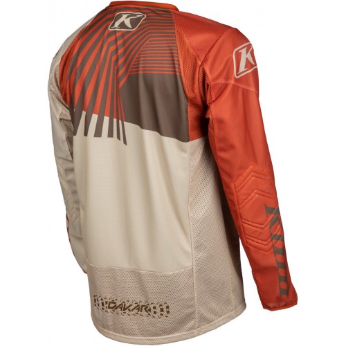 Klim Dakar 2023 Мотокросс Джерси