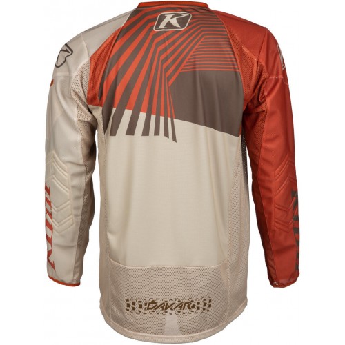 Klim Dakar 2023 Мотокросс Джерси