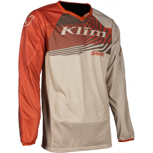 Klim Dakar 2023 Мотокросс Джерси