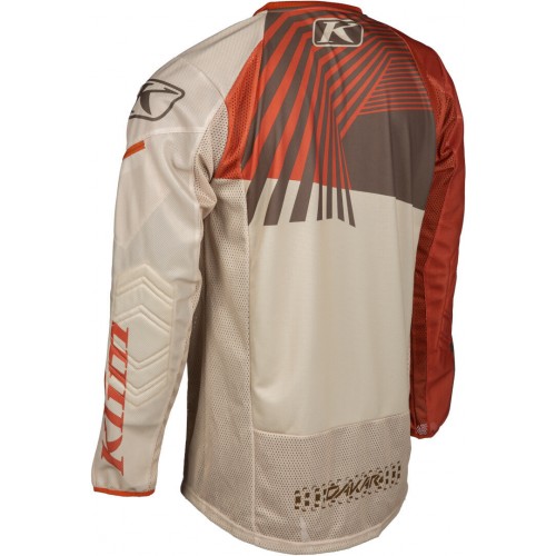 Klim Dakar 2023 Мотокросс Джерси