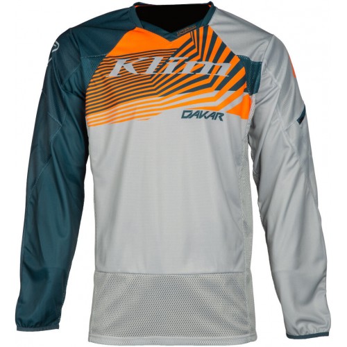 Klim Dakar 2023 Мотокросс Джерси