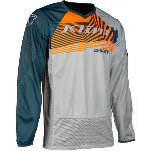 Klim Dakar 2023 Мотокросс Джерси