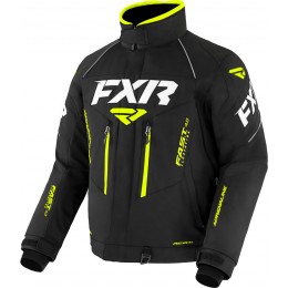 FXR Adrenaline 2-in-1 2023 Куртка для снегоходов