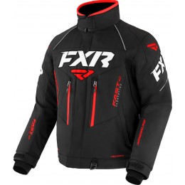 FXR Adrenaline 2-in-1 2023 Куртка для снегоходов