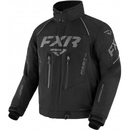FXR Adrenaline 2-in-1 2023 Куртка для снегоходов