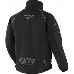 FXR Adrenaline 2-in-1 2023 Куртка для снегоходов