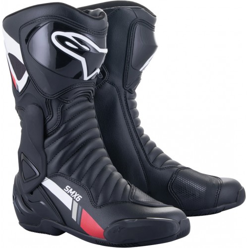 Alpinestars SMX-6 V2 2023 Мотоциклетные ботинки