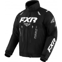 FXR Team FX 2-in-1 2023 Куртка для снегоходов